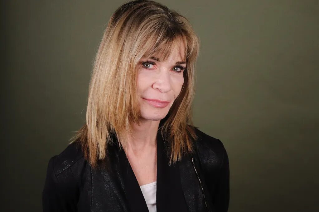 Vanessa Hollingshead, Comedian